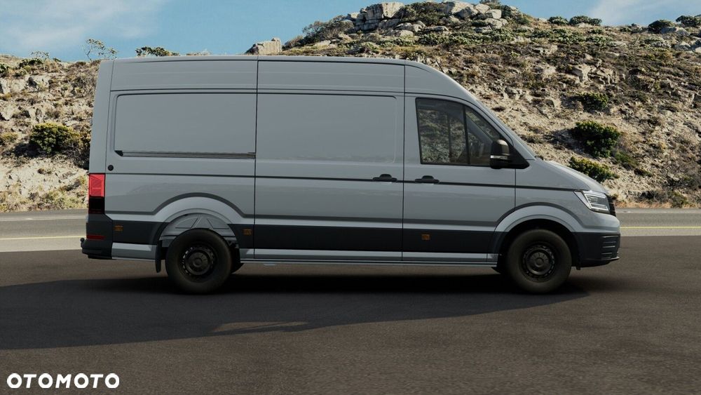 Volkswagen Crafter - 9