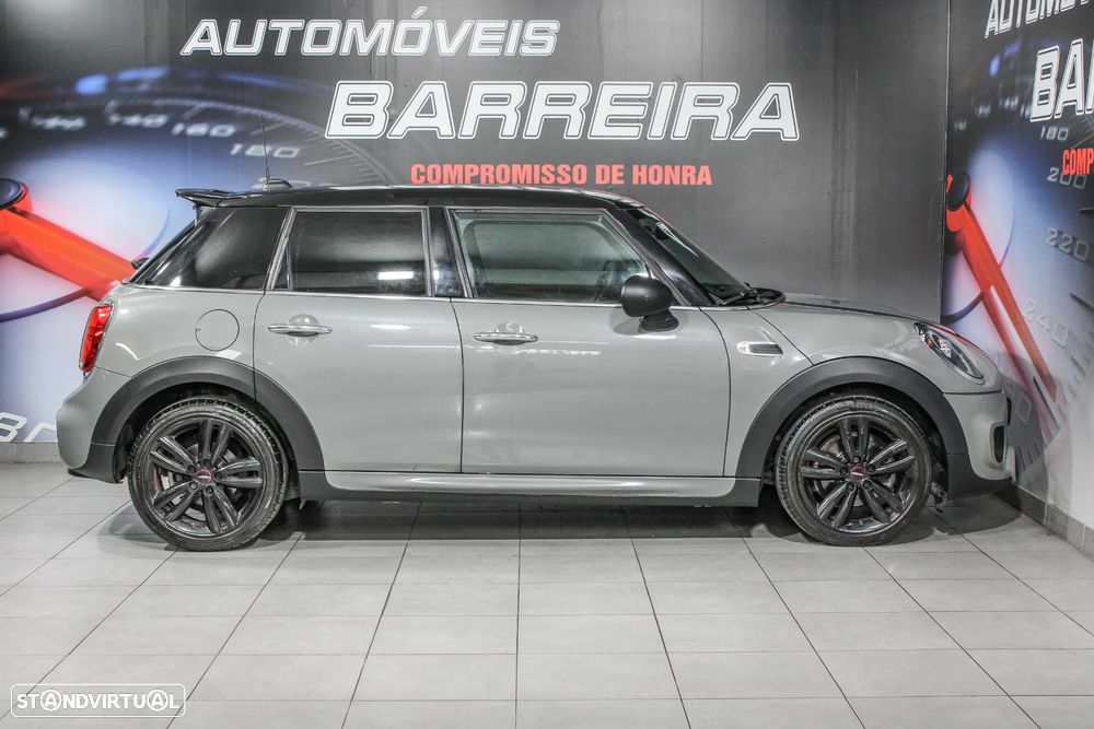 MINI 5 Portas One D - 15