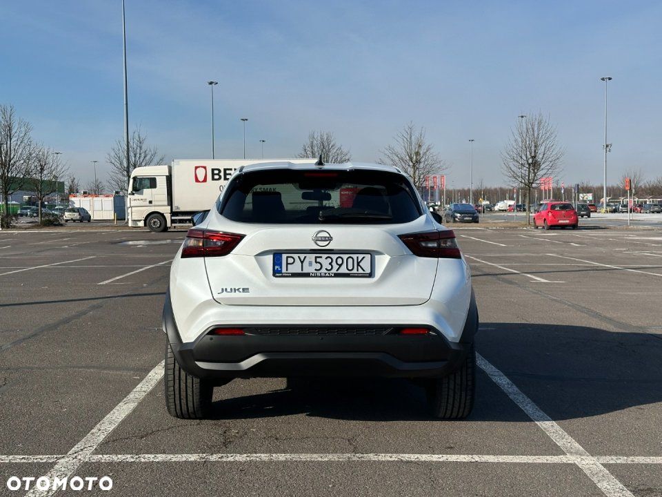 Nissan Juke - 6