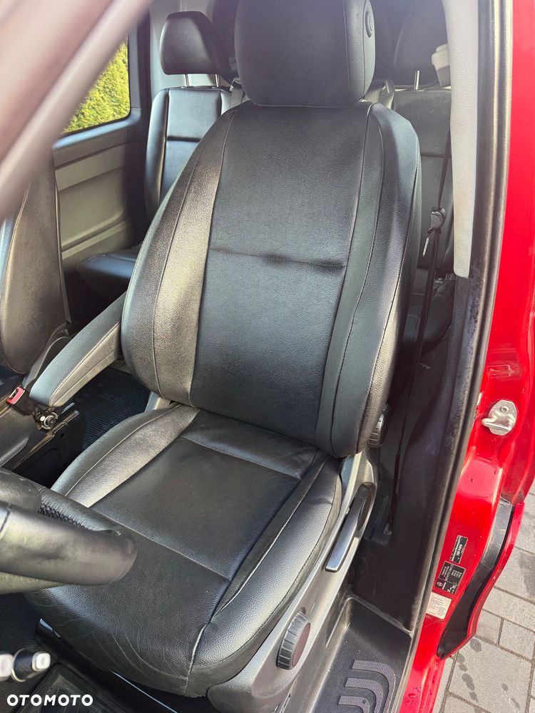 Mercedes-Benz Vito - 11