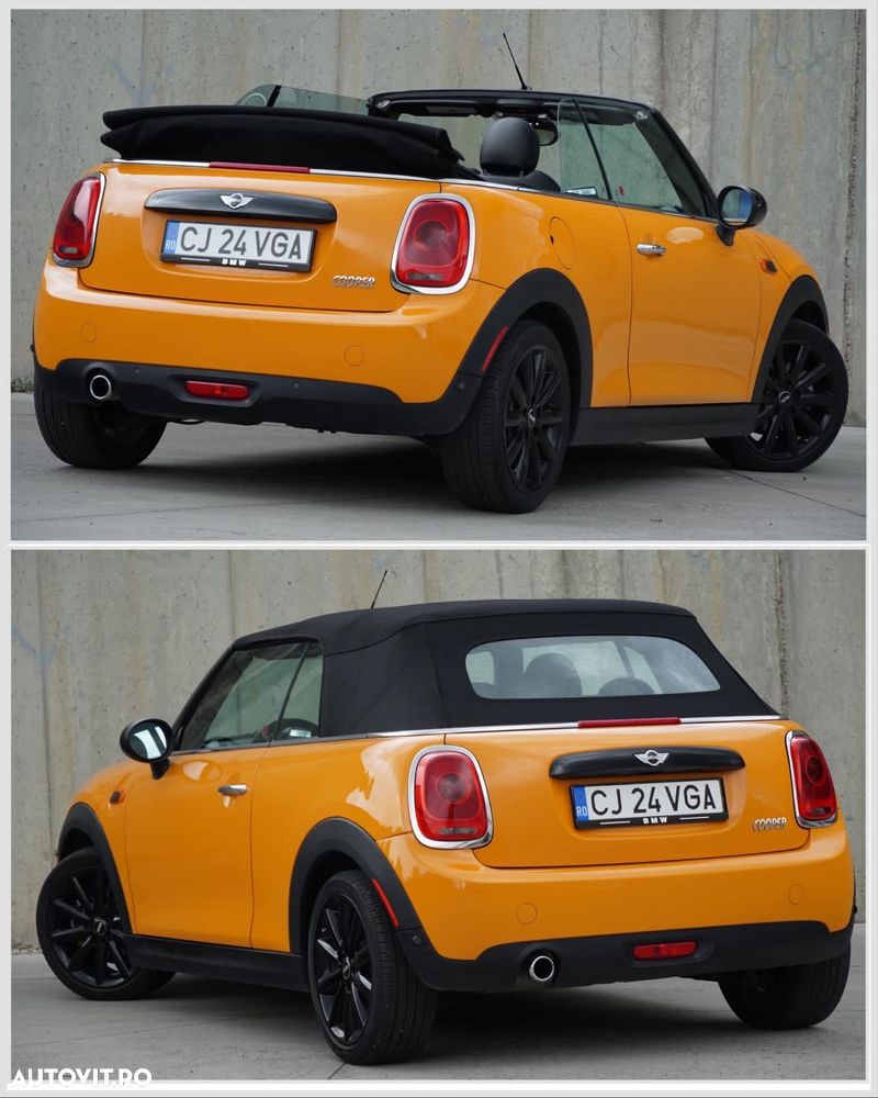 MINI Cooper 2017 — imagine 7