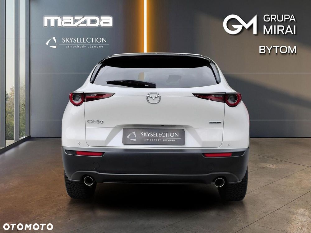 Mazda CX-30 2.0 mHEV Centre-Line 2WD - 5