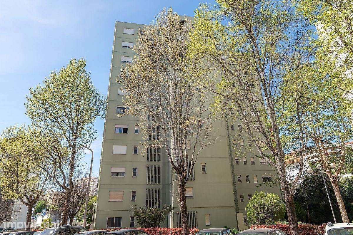 Apartamento T4 Duplex à venda em Vale das Flores, Coimbra - Grande imagem: 4/30