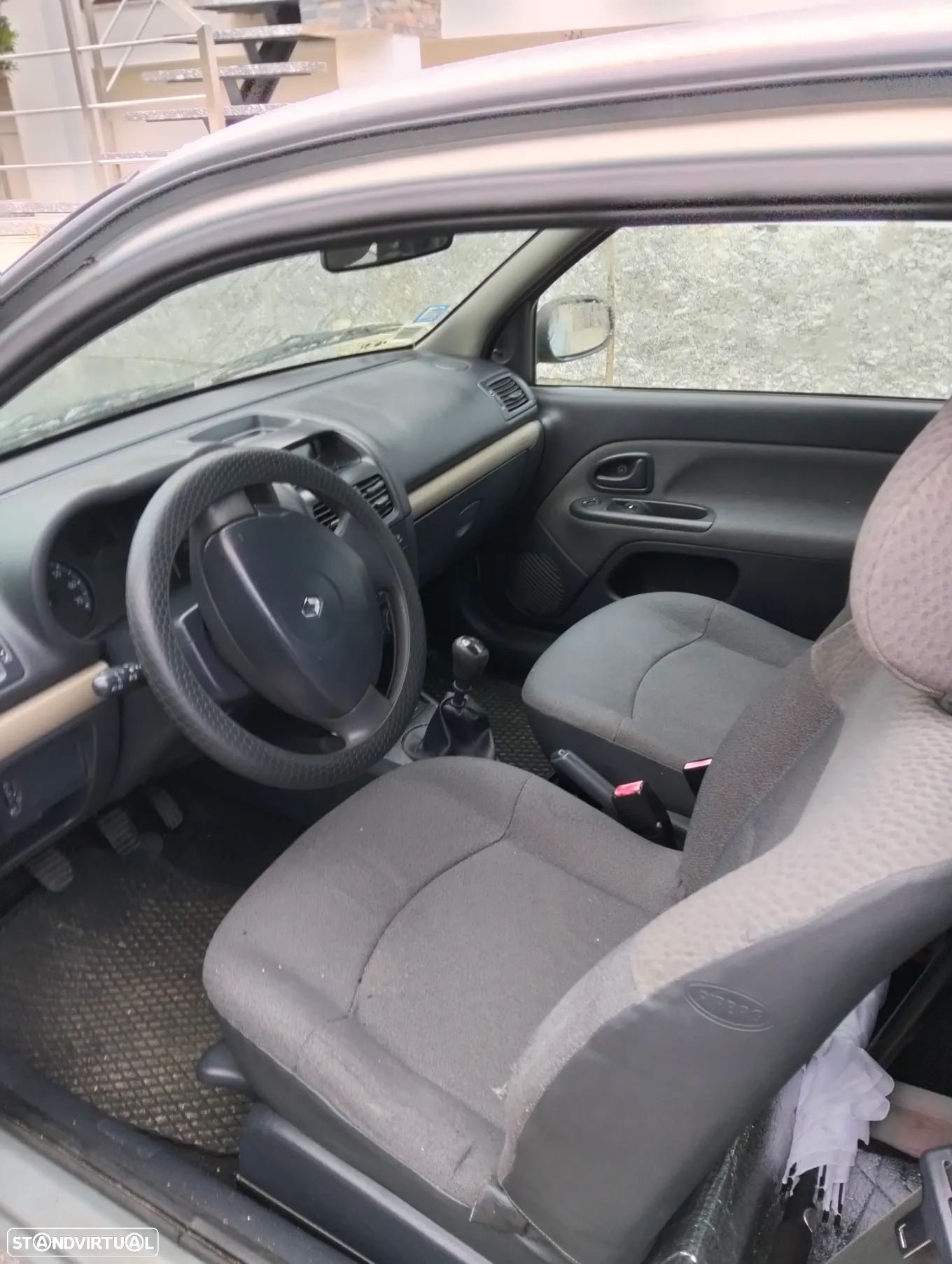 Renault Clio 1.5 dCi Confort - 1