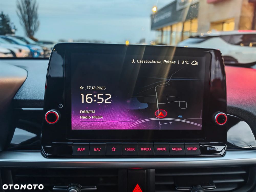 Kia Picanto 1.2 DPI L AMT - 14