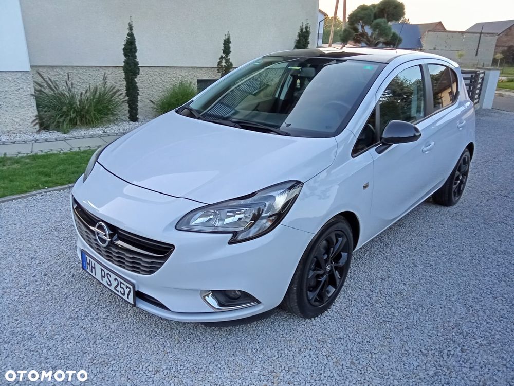 Opel Corsa - 7