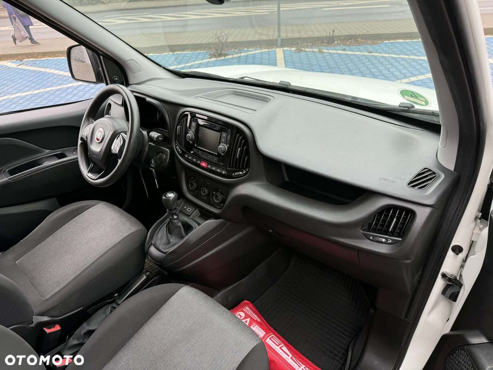 Fiat DOBLO - 20