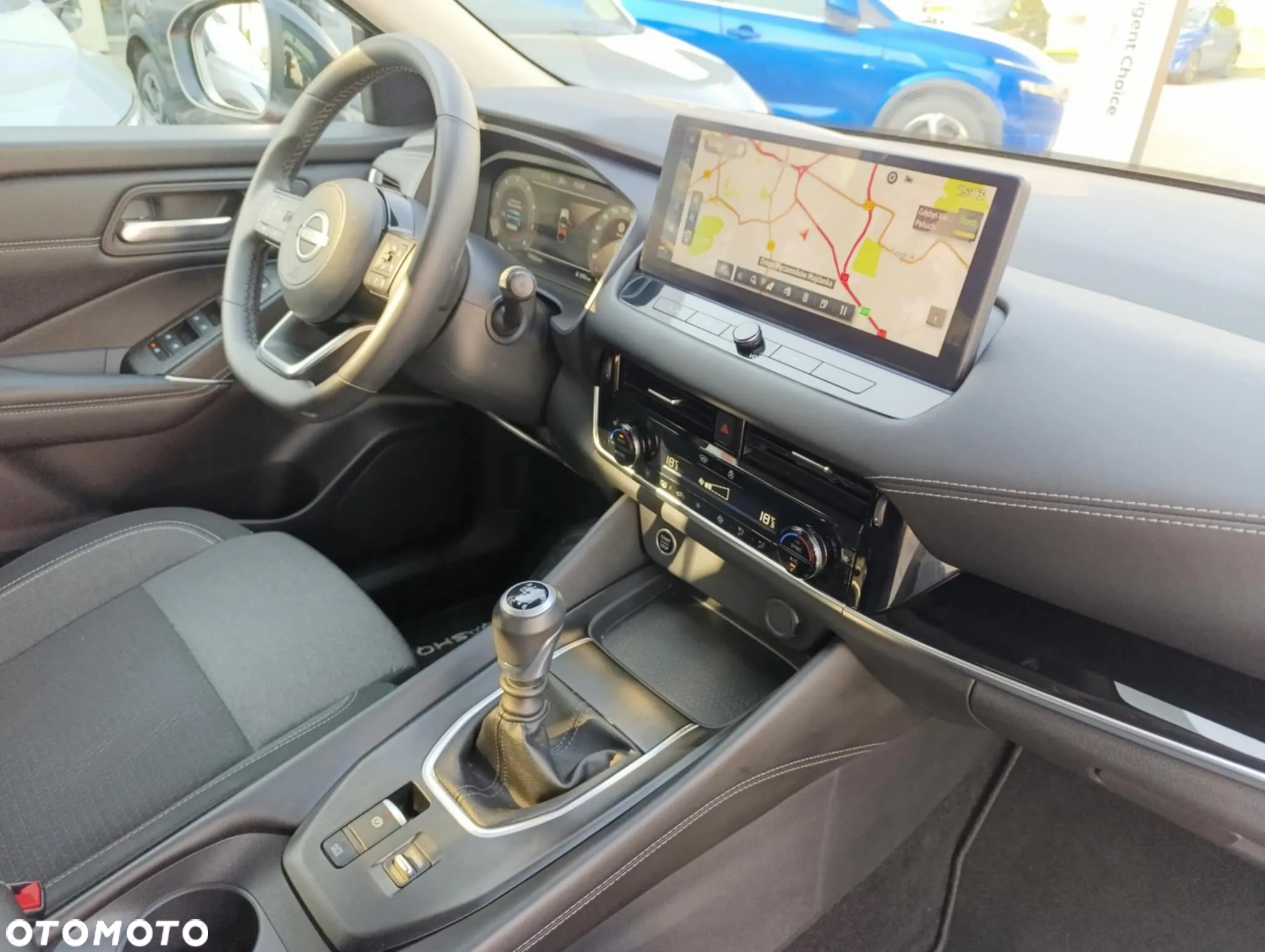 Nissan Qashqai - 12