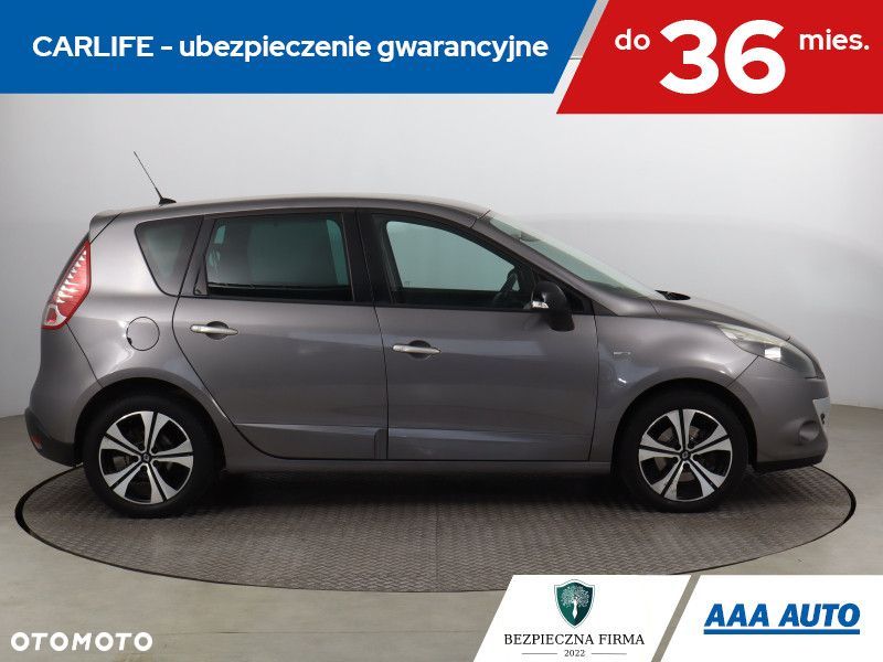 Renault Scenic - 8