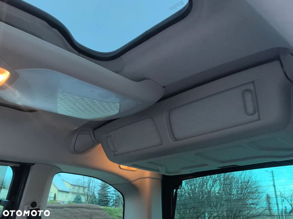 Citroën Berlingo 1.6 HDi Exclusive - 30