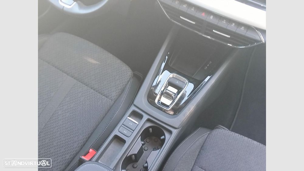Skoda Octavia 1.4 TSI iV Ambition DSG - 23