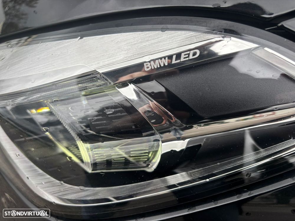 BMW 116 d Advantage Auto - 2