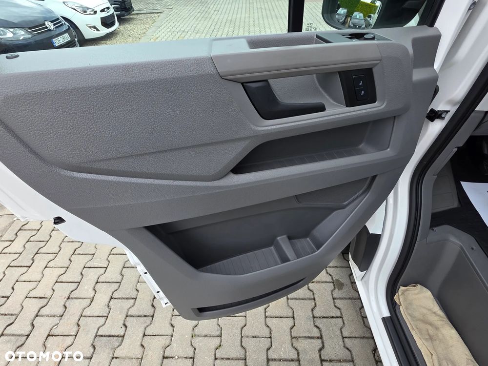 Volkswagen Crafter - 15