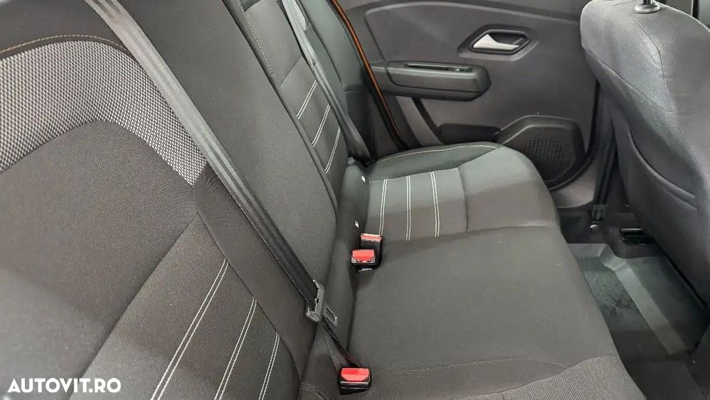 Dacia Sandero Stepway - 29