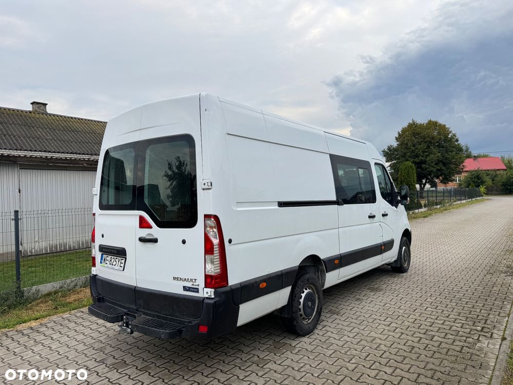 Renault Master - 4