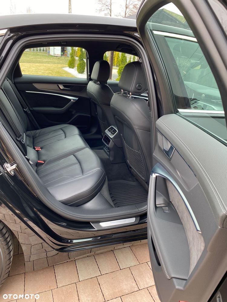 Audi A6 Limousine - 35