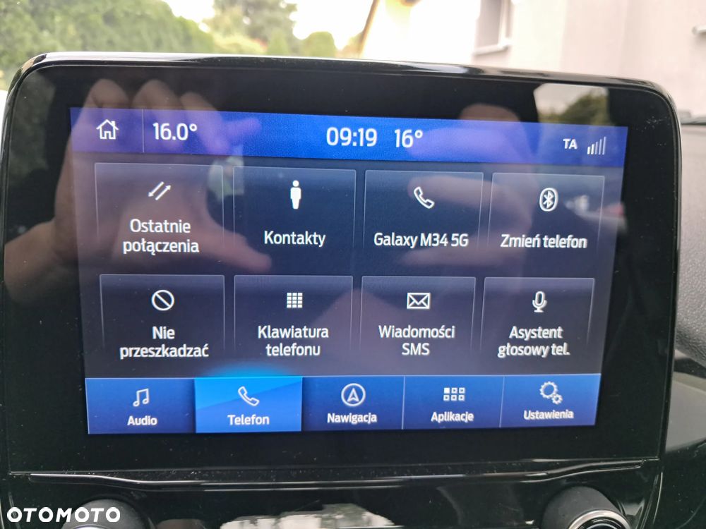 Ford Fiesta 1.0 EcoBoost S&S TITANIUM - 11