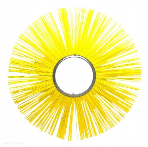 SZCZOTKA DO ZAMIATARKI BRODDWAY TWORZYWO - 1