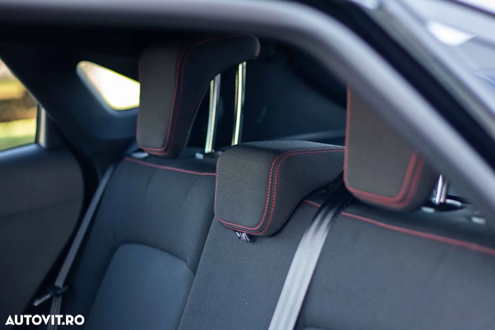 Ford Puma 1.0 EcoBoost MHEV ST Line - 15