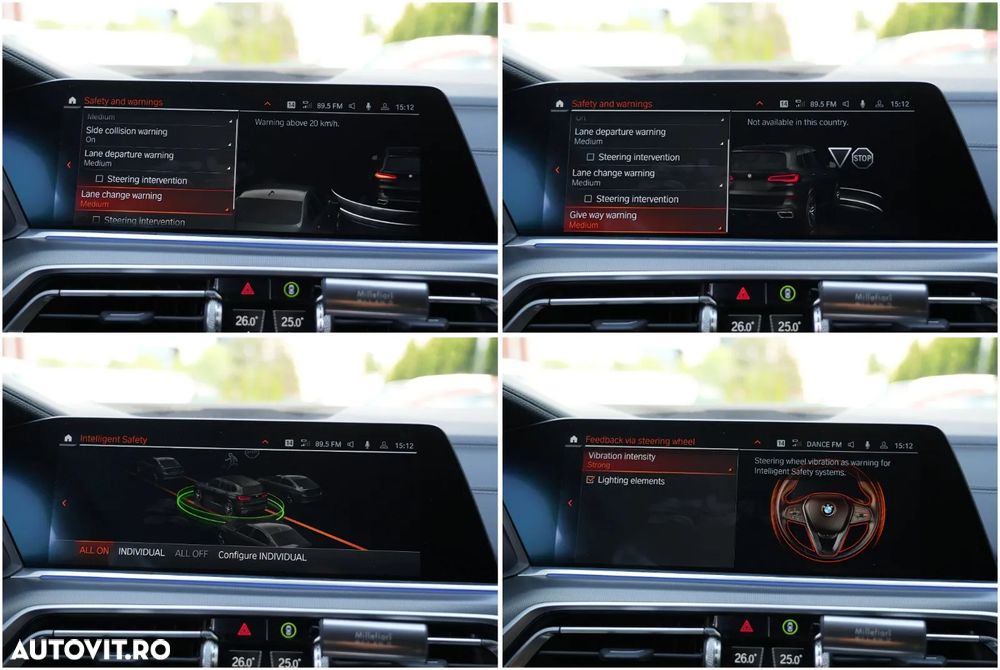 BMW X5 xDrive30d - 22