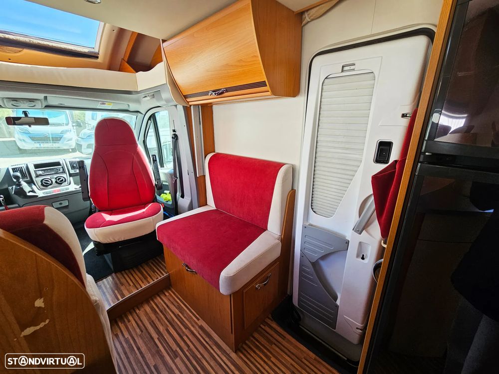 Autostar Auros 99 LP - 11