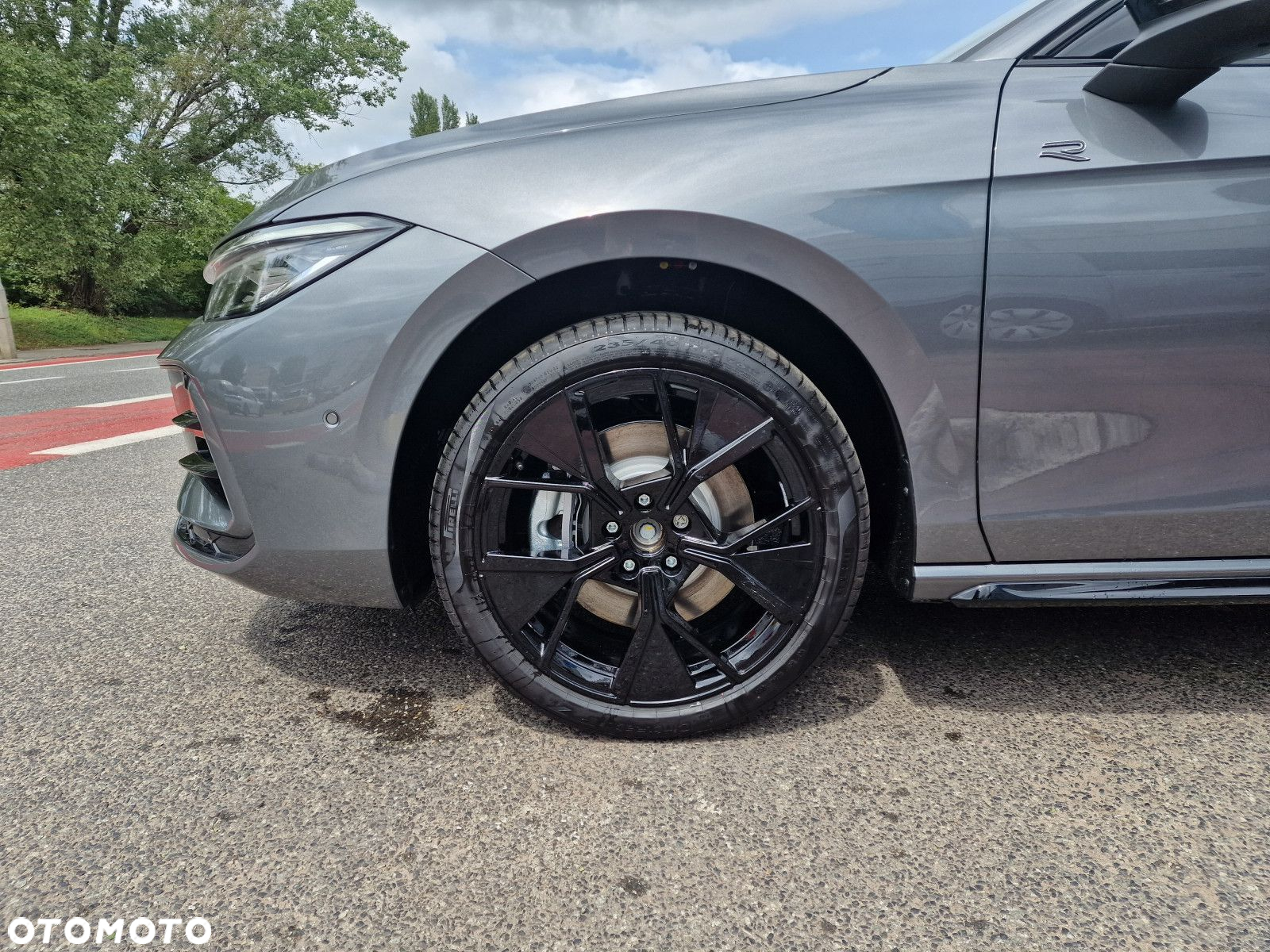 Volkswagen Passat - 5