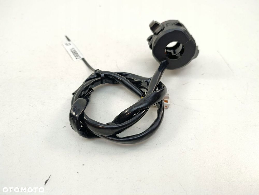 DUCATI MULTISTRADA 1200S 10-15 PRZEŁĄCZNIK LEWY - 5