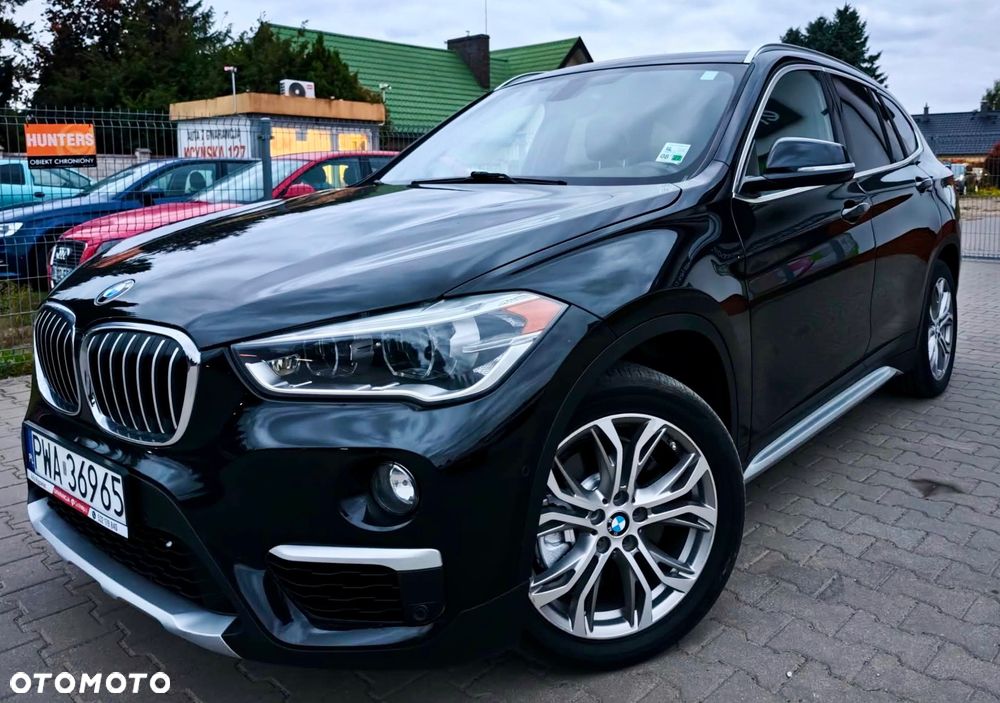 BMW X1 - 39