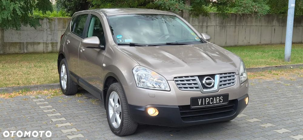 Nissan Qashqai 2.0 Tekna - 4