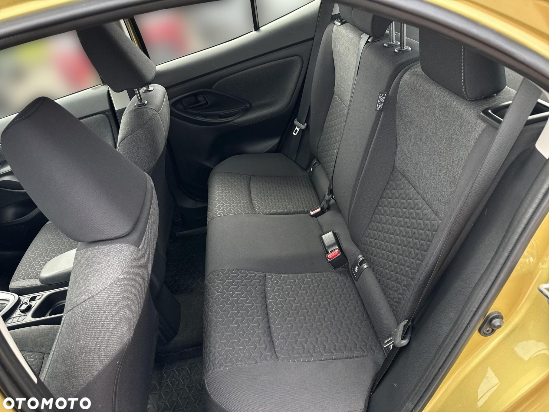 Toyota Yaris Cross - 10