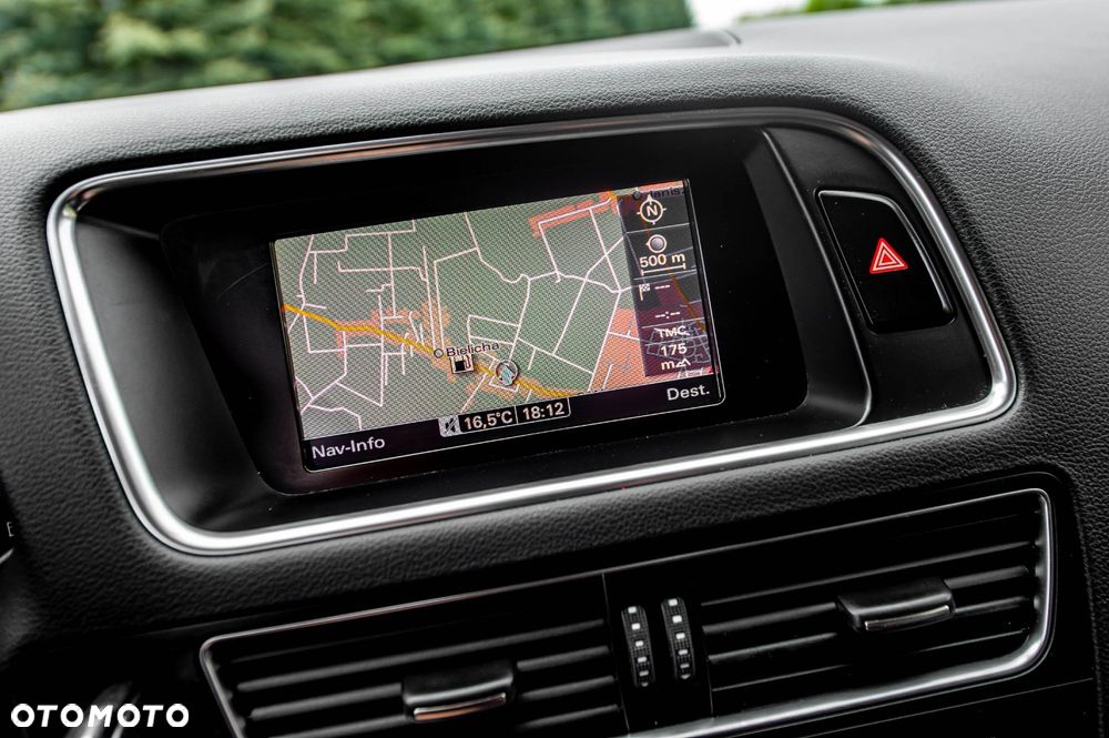 Audi Q5 2.0 TDI Quattro Prime Line - 29