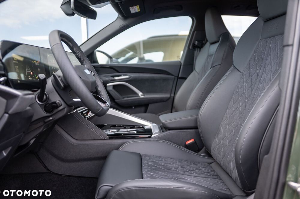 Audi Q5 TDI mHEV 150 kW Quattro S tronic - 17