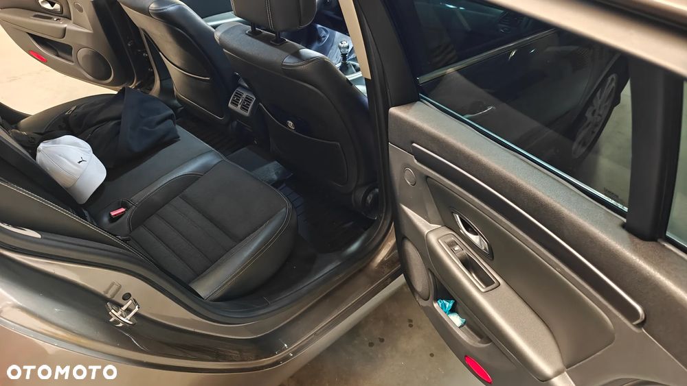 Renault Laguna 2.0 DCi Dynamique - 16
