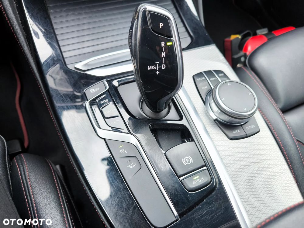 BMW X4 xDrive20d M Sport sport - 23