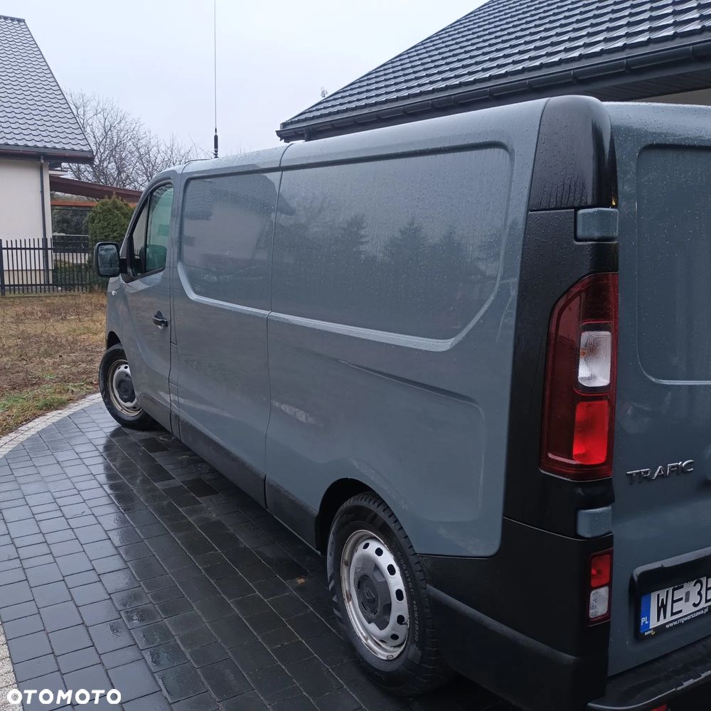 Renault Trafic - 11