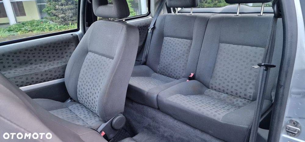 Volkswagen Lupo 1.0 Trendline - 20