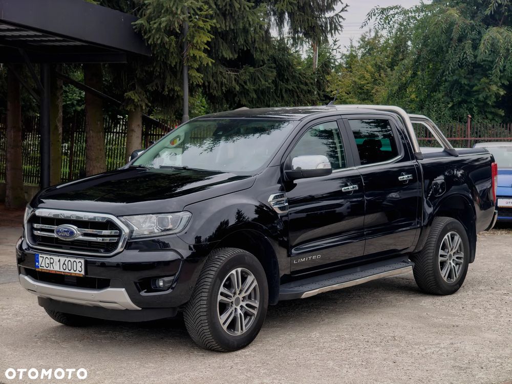 Ford Ranger - 9