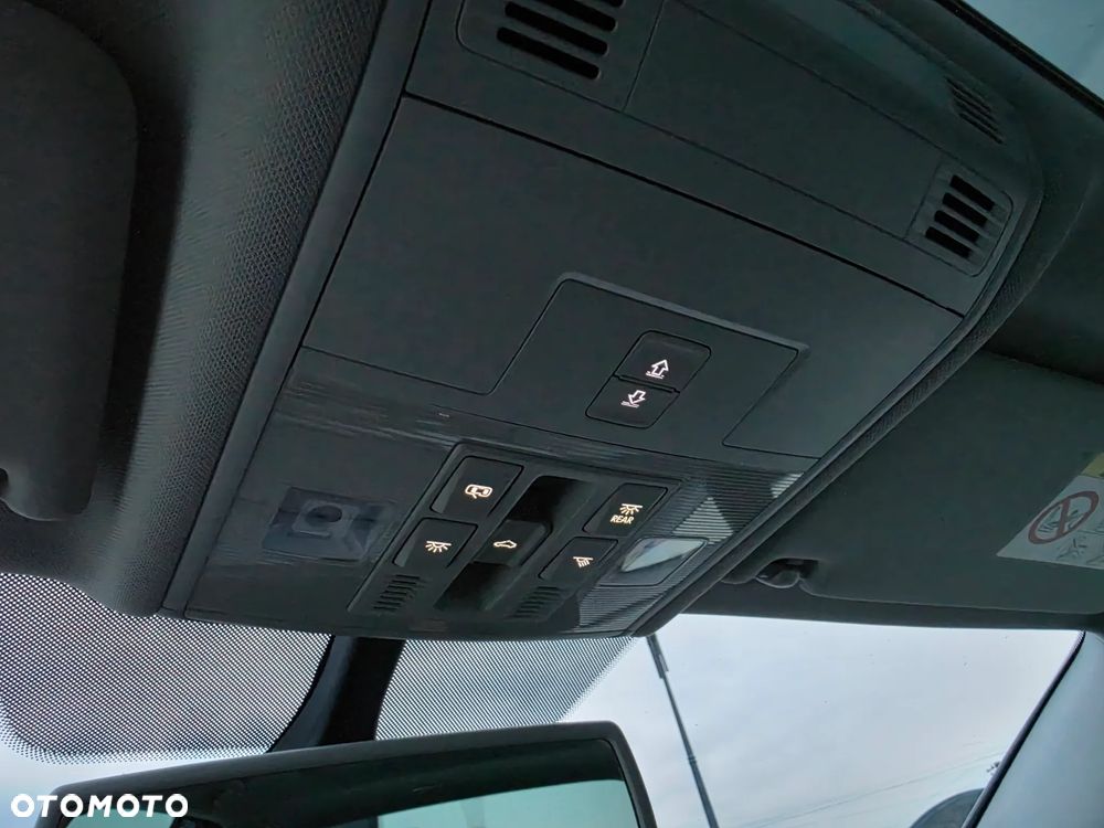Volkswagen Golf Sportsvan SV 1.4 TSI BMT Comfortline DSG - 33