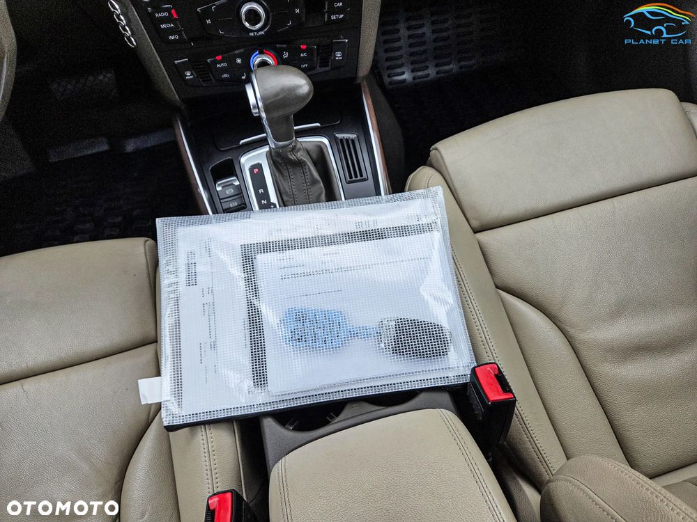 Audi Q5 2.0 TDI clean diesel Quattro S tronic - 39