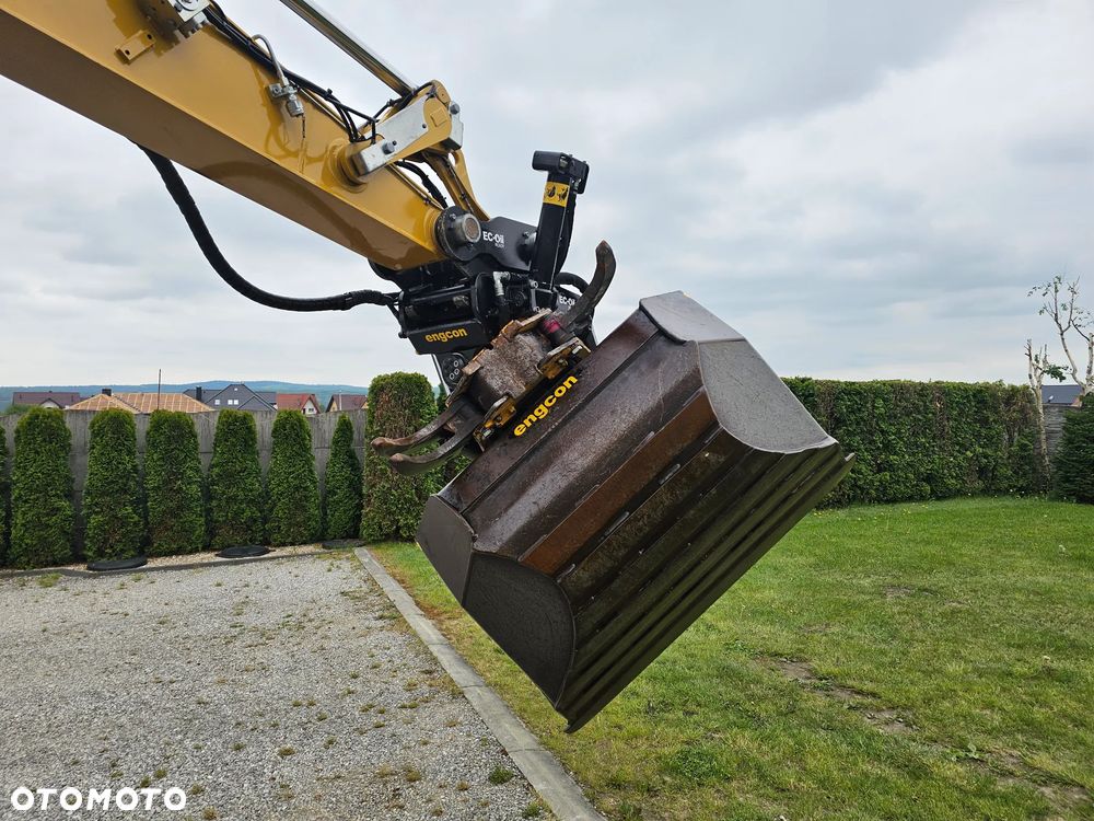 Caterpillar M 317 F - 34