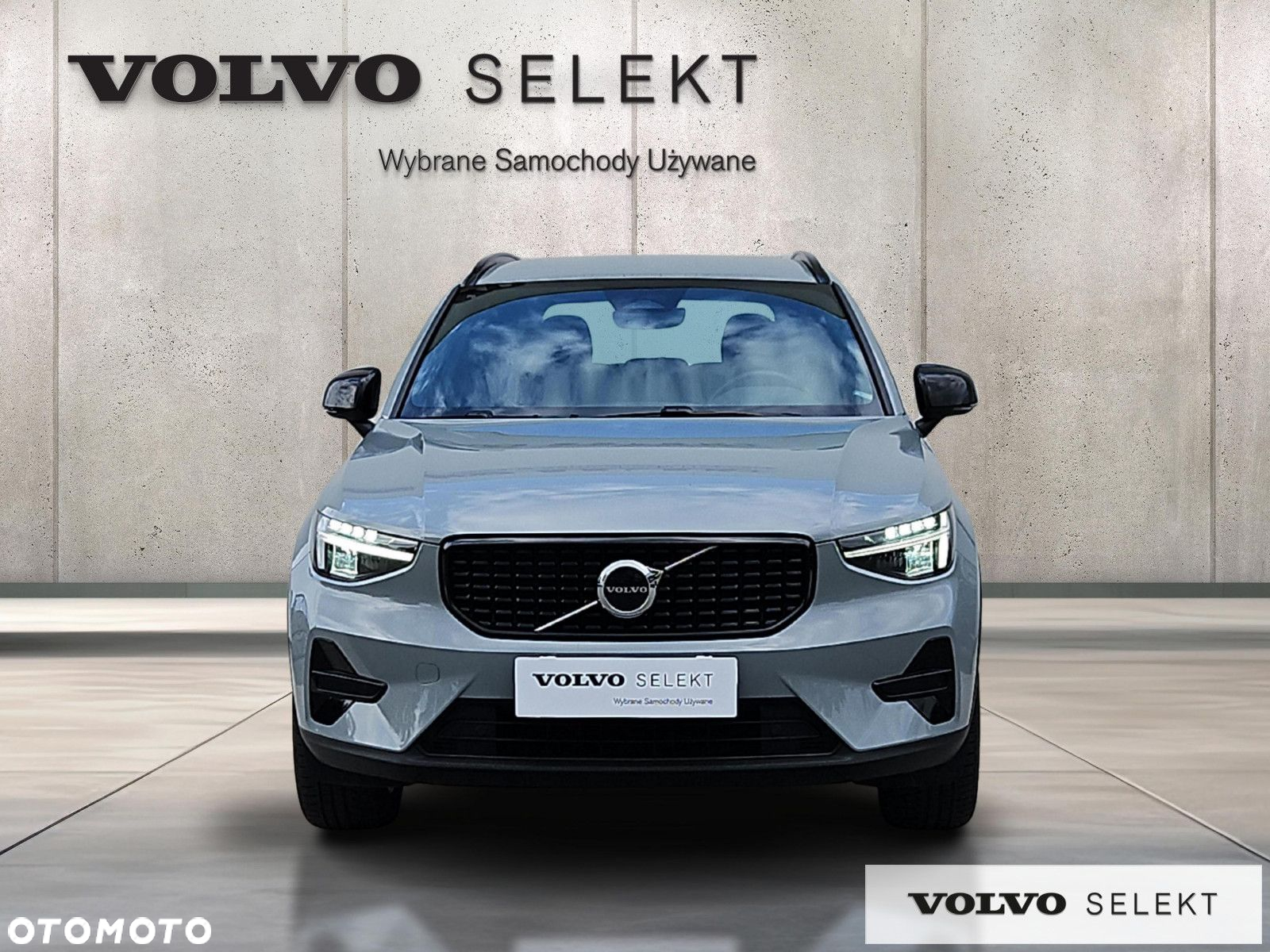 Volvo XC 40 - 9