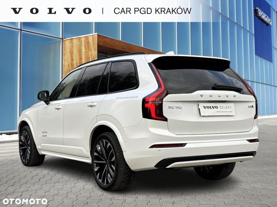 Volvo XC 90 - 6