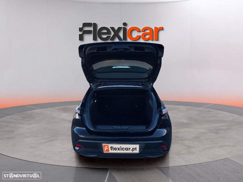 Peugeot 308 1.2 PureTech Active Pack - 7