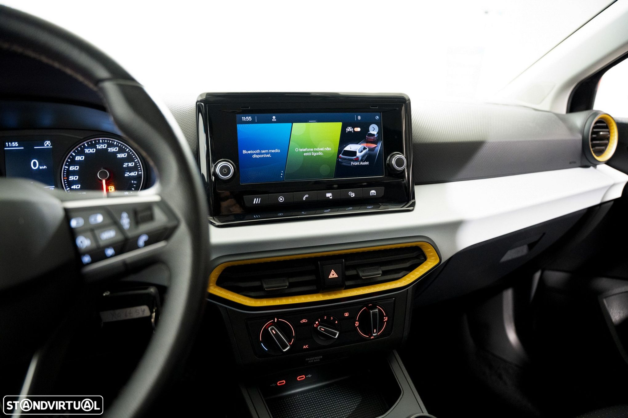 SEAT Ibiza 1.0 TSI Style - 5