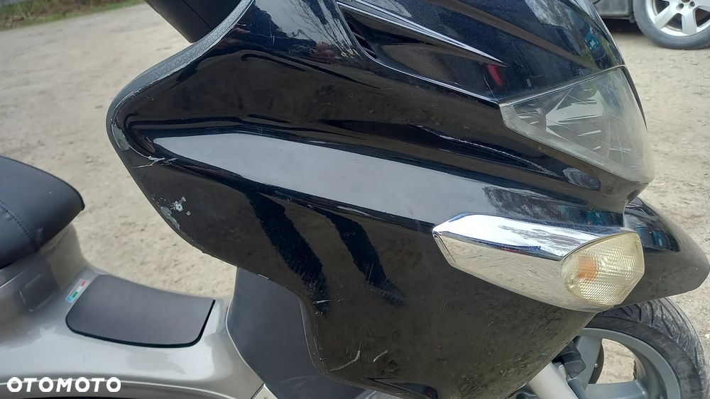 Honda PCX - 11