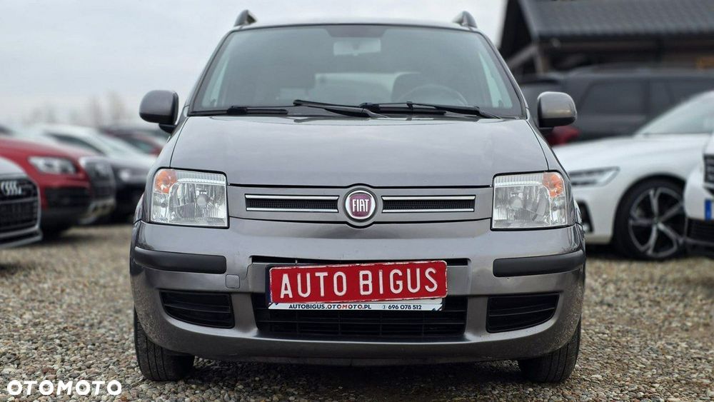 Fiat Panda - 2