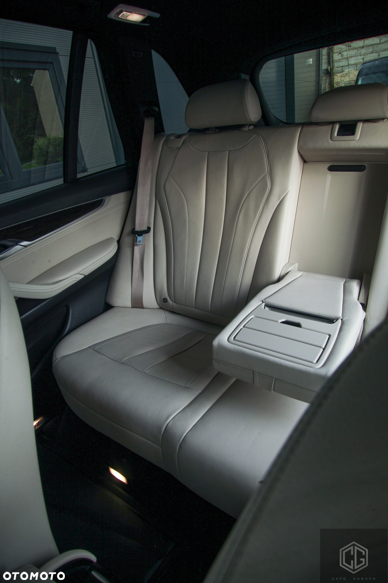 BMW X5 xDrive25d - 29