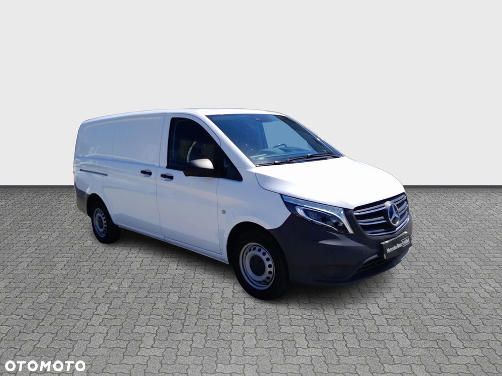 Mercedes-Benz Vito 116 - 8