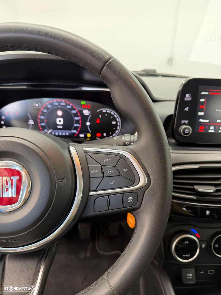 Fiat Tipo Station Wagon 1.3 Multijet City Life - 14