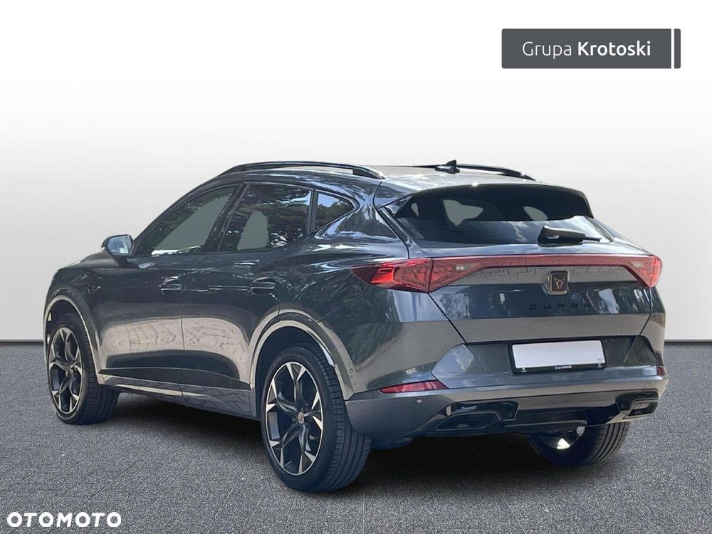 Cupra Formentor 2.0 TDI 4Drive DSG - 5